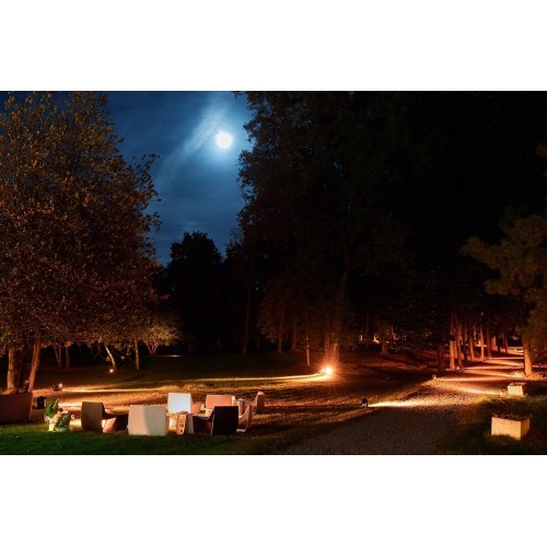 Sign Matt MDF Italia Lounge Sessel