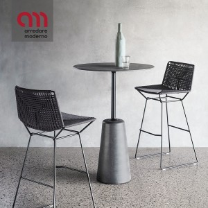 Neil Twist MDF Italia Hocker