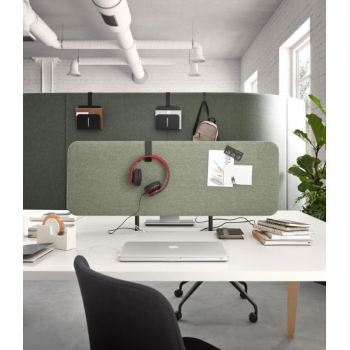 Pigreco Martex Bürotisch mit Schubladen