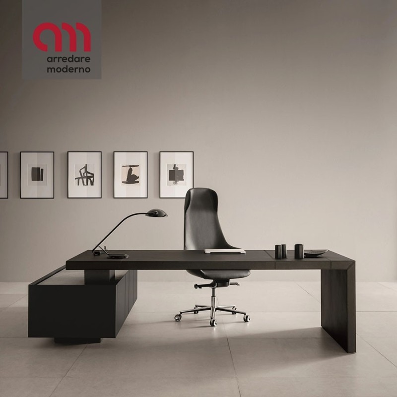 Kyo Martex Schreibtisch mit Schubladen