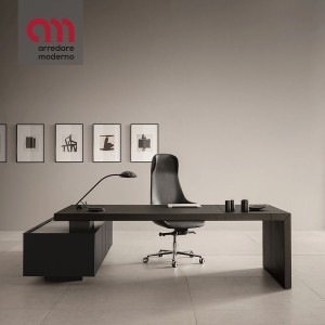 Kyo Martex Schreibtisch mit Schubladen