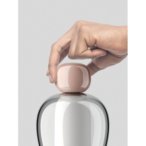 Lodes Easy Peasy Tischlampe