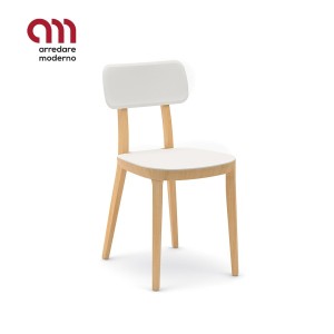 Porta Venezia Infiniti Design Stuhl