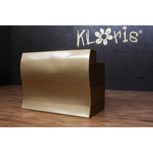 Openbar Kloris Bar-Theke