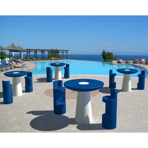 Mikò Kloris Couchtisch