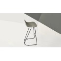 Pure Loop Mini Infiniti Design Hocker aus Polypropylen
