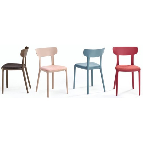 Canova Infiniti Design Stuhl