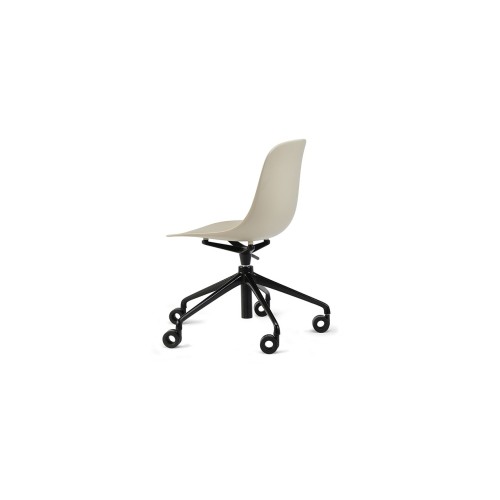 Pure Loop Mono 5 star Infiniti Design Stuhl