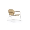 Tondina Lounge Infiniti Design Stuhl