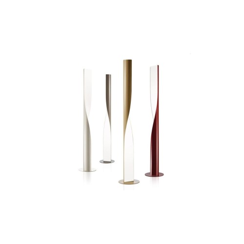 Evita KDLN Kundalini Stehlampe