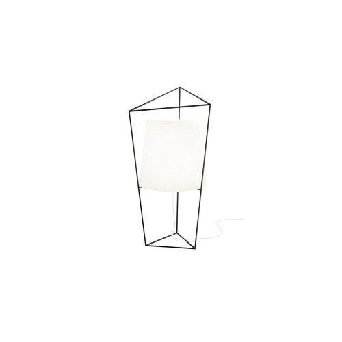 Tatu KDLN Kundalini Tischlampe