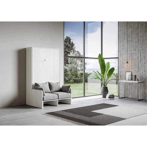 Kentaro sofa Itamoby Queensize-Bett - Arredare Moderno