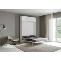 Kentaro Itamoby Queensize-Bett - Arredare Moderno