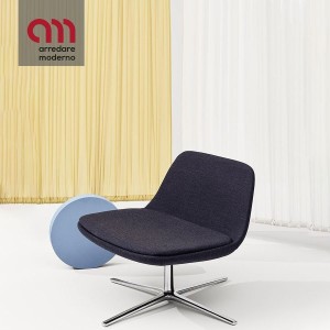 Pure Loop Lounge Infiniti Design Stuhl