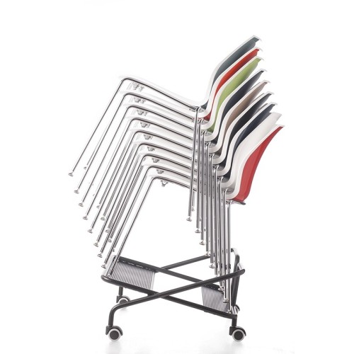 Kalea Kastel Bürostuhl