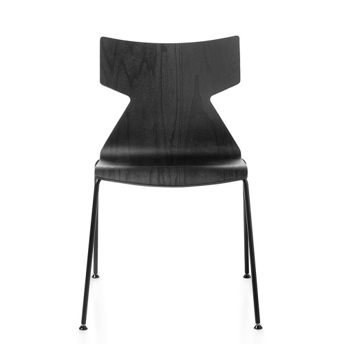 Kimbox Wood Kastel Holzstuhl