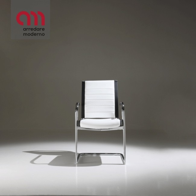 Kosmo Top Kastel ergonomischer Bürostuhl/Chefsessel