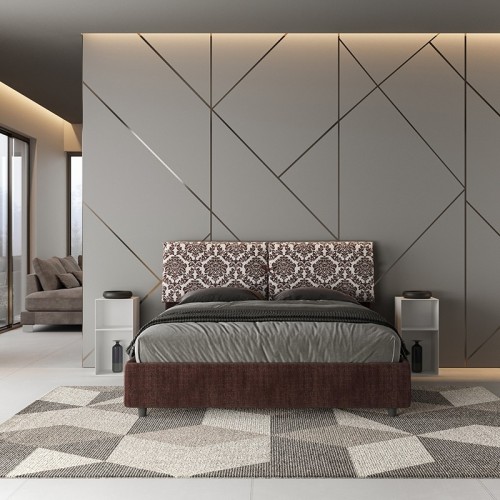 Mados Itamoby Doppelbett