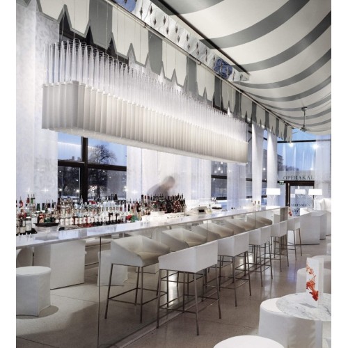 Lab Incanto Italamp Hängeleuchte