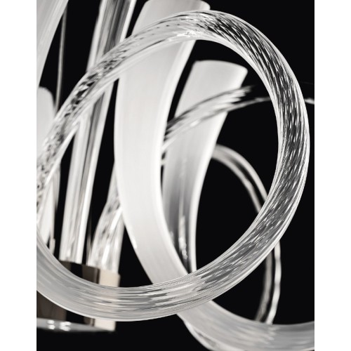 Pulsa 439 Incanto Italamp Hängeleuchte