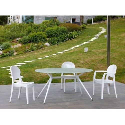 Igloo Chair Scab Stuhl