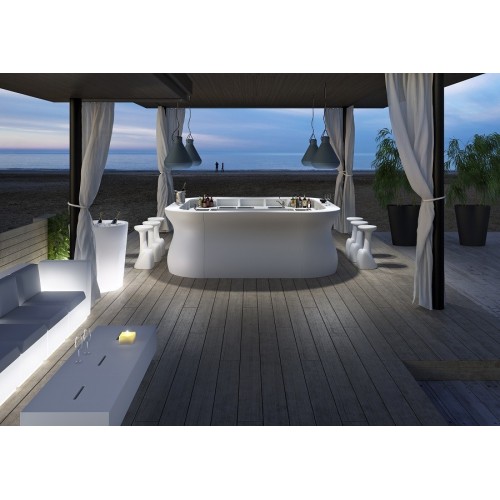 Bartolomeo Corner Plust Bar-Theke