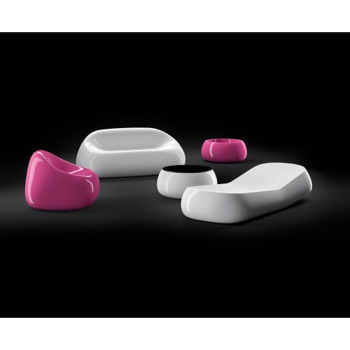 Gumball Plust Gartenliege