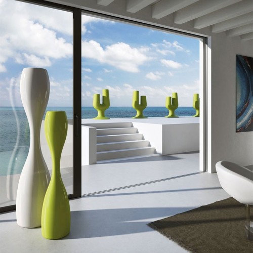 Moai Plust Vase h. 126