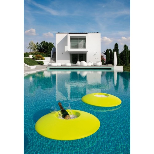 Ninfea Plust Blumen Vase 72