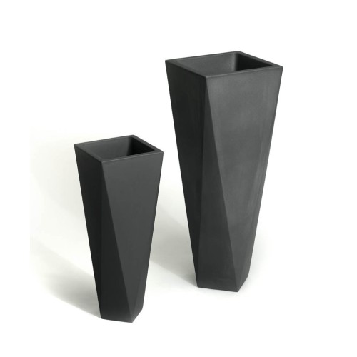 Diamond Plust Vase h. 98