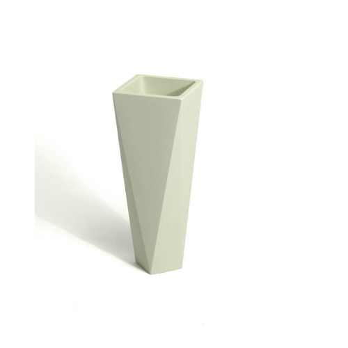 Diamond Plust Vase h. 98