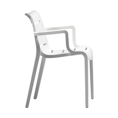 Sunset mit Armlehnen Scab Stuhl