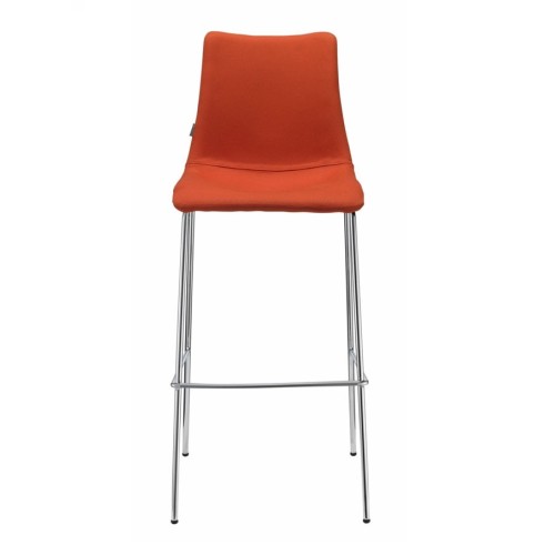 Zebra Pop Scab Barhocker h.80