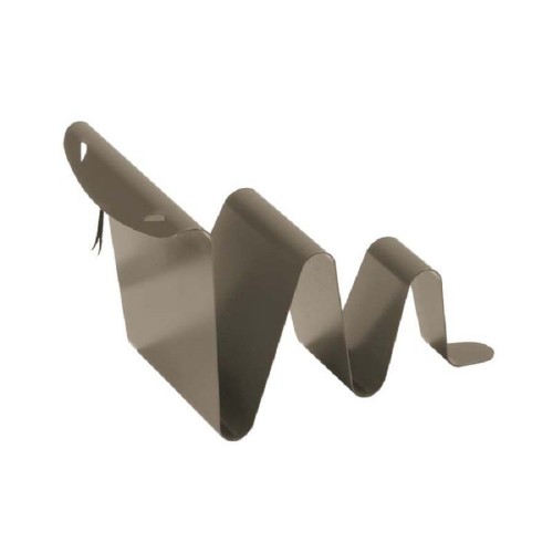 Snake Pezzani Zeitungsständer