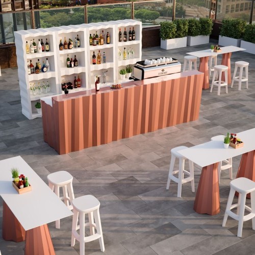 Frozen Display Plust Modul