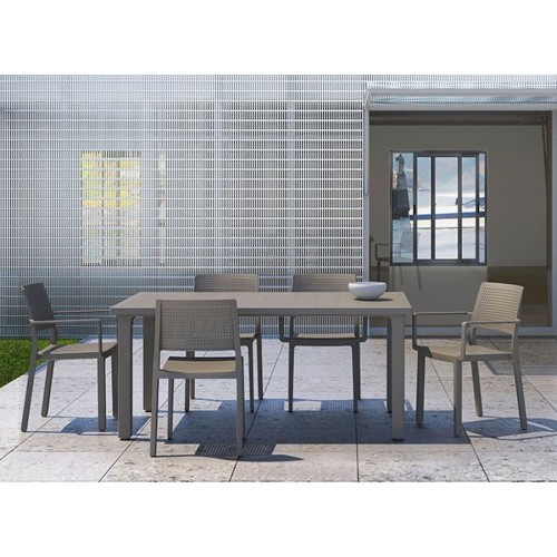 Ercole Scab Tisch 170x100