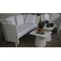 Canisse Serralunga sofa aussenbereich