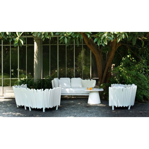 Canisse Serralunga sofa aussenbereich