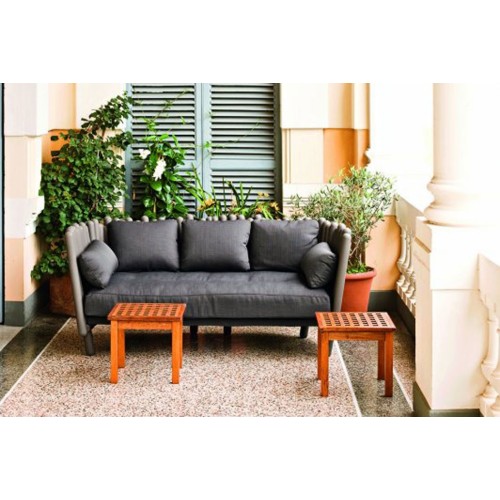 Canisse Serralunga sofa aussenbereich
