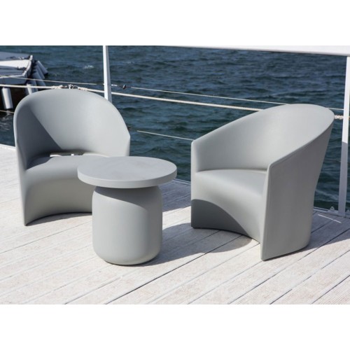 Juju Serralunga Couchtisch