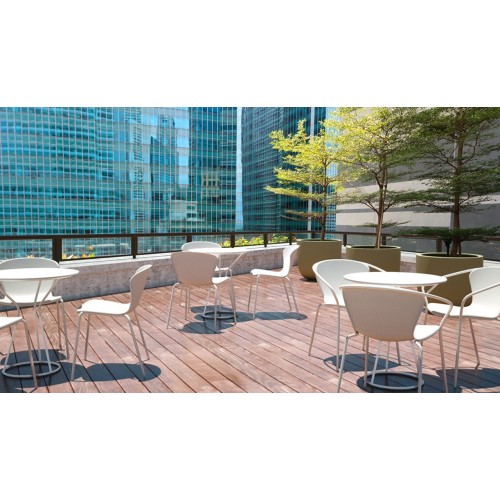 Solea Serralunga Stuhl