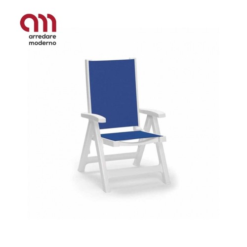 Esmeralda Tex Scab Design Stuhl