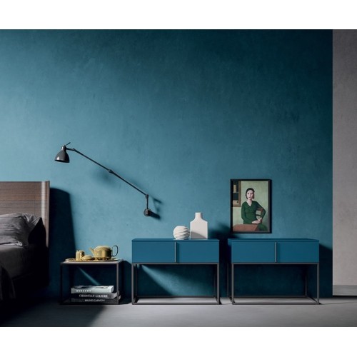 Luxy Rotaliana Wandlampe