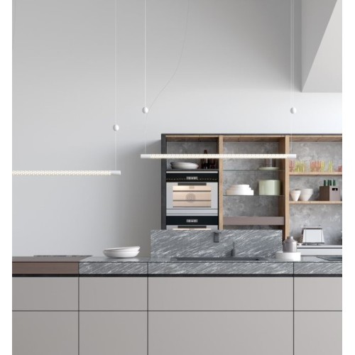 Squiggle H8-H9-H10-H11 Rotaliana Hängelampe