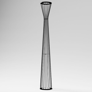 lightwire-rotaliana-stehlampe