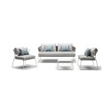 Lisa modernes sofa design Filò Scab modernes sofa design