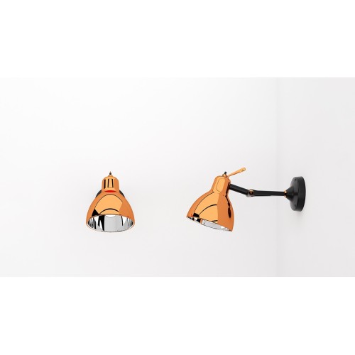 Luxy H0 Glam Rotaliana Wandlampe