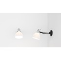 Luxy H0 Glam Rotaliana Wandlampe