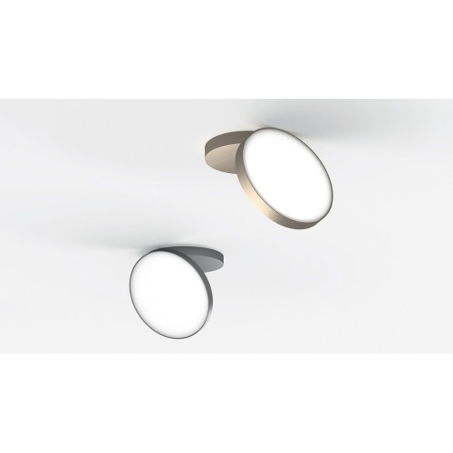 Venus Rotaliana Deckenlampe