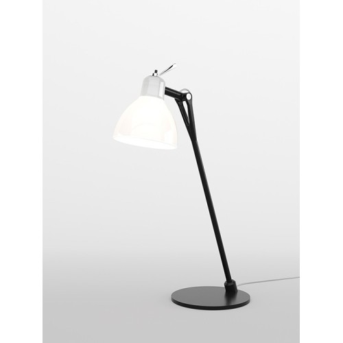 Luxy T0 Glam Rotaliana Tischlampe